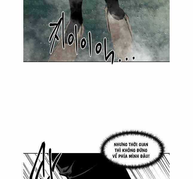 Kẻ Bất Bại Chapter 70 trang 12