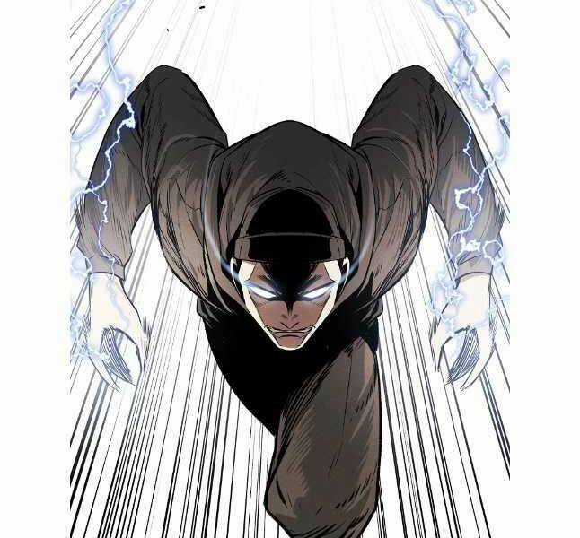 Kẻ Bất Bại Chapter 70 trang 15