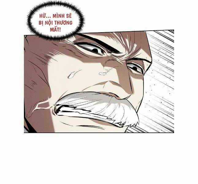 Kẻ Bất Bại Chapter 70 trang 25