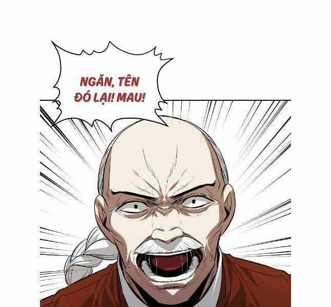 Kẻ Bất Bại Chapter 70 trang 31