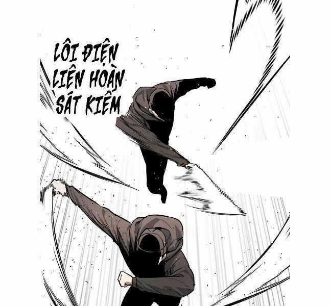 Kẻ Bất Bại Chapter 70 trang 36