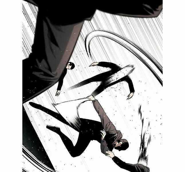 Kẻ Bất Bại Chapter 70 trang 40