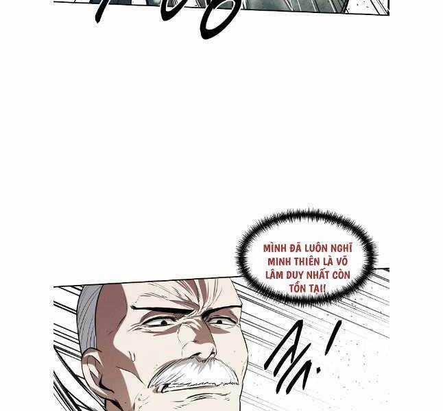 Kẻ Bất Bại Chapter 70 trang 5