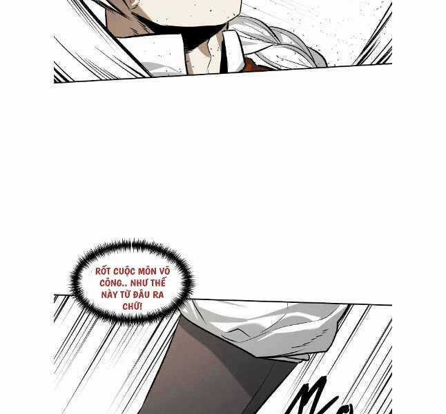 Kẻ Bất Bại Chapter 70 trang 6