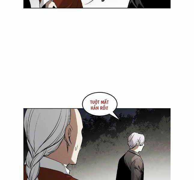 Kẻ Bất Bại Chapter 70 trang 81