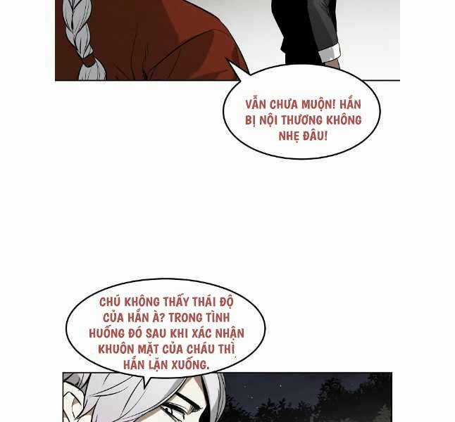 Kẻ Bất Bại Chapter 70 trang 82