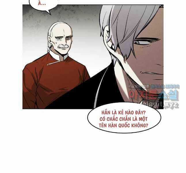 Kẻ Bất Bại Chapter 70 trang 84