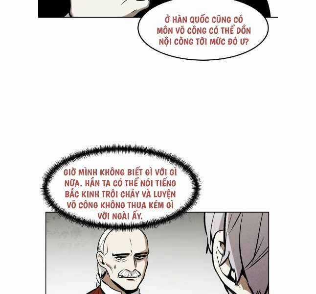 Kẻ Bất Bại Chapter 70 trang 86