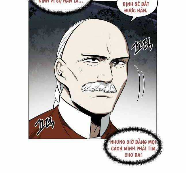 Kẻ Bất Bại Chapter 70 trang 89