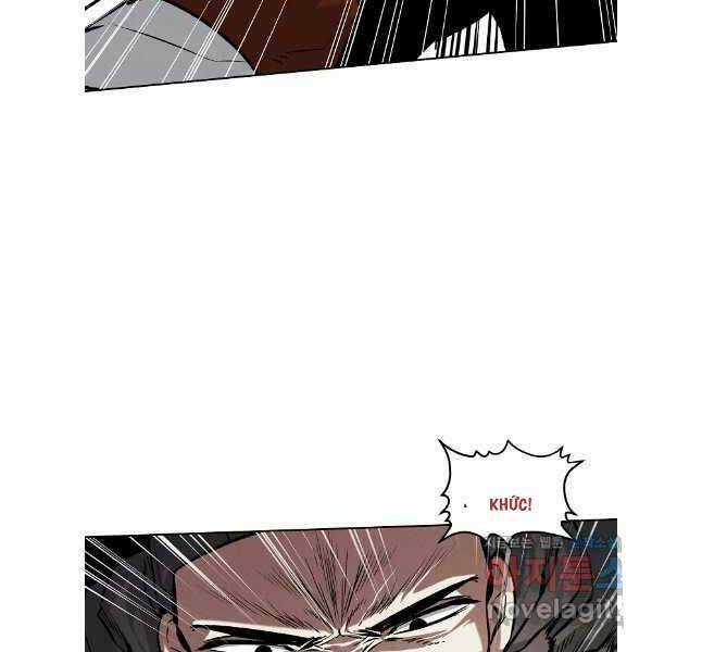 Kẻ Bất Bại Chapter 70 trang 9