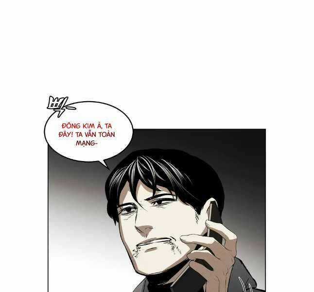 Kẻ Bất Bại Chapter 71 trang 14