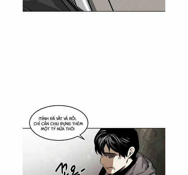 Kẻ Bất Bại Chapter 71 trang 18