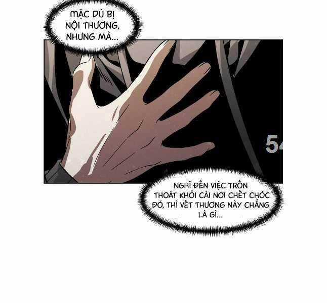 Kẻ Bất Bại Chapter 71 trang 2