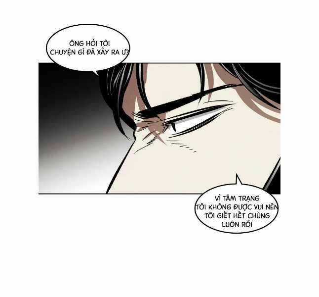 Kẻ Bất Bại Chapter 71 trang 22