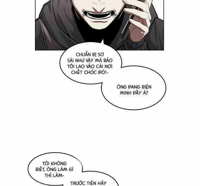 Kẻ Bất Bại Chapter 71 trang 24