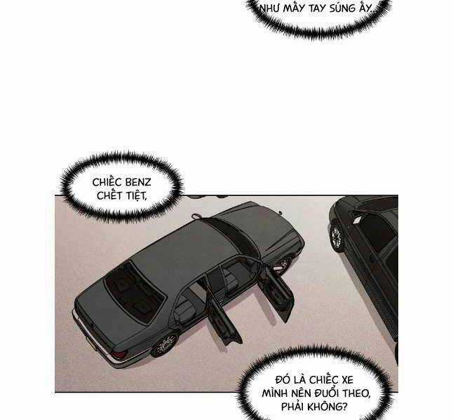 Kẻ Bất Bại Chapter 71 trang 37