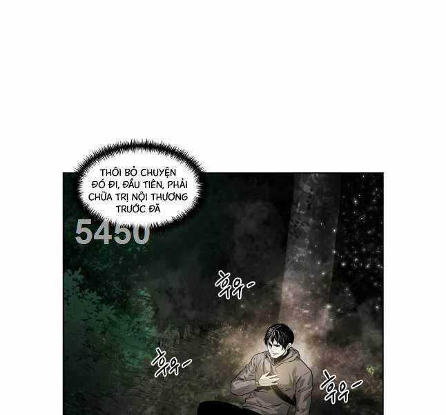 Kẻ Bất Bại Chapter 71 trang 4