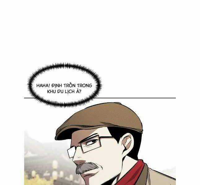 Kẻ Bất Bại Chapter 71 trang 41