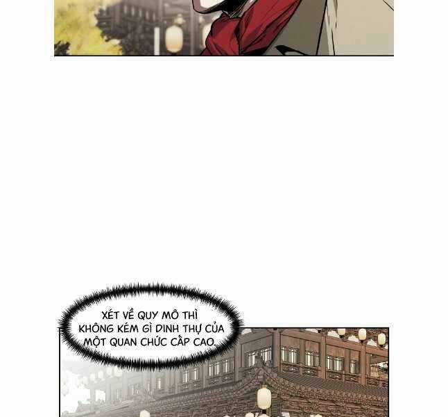 Kẻ Bất Bại Chapter 71 trang 42