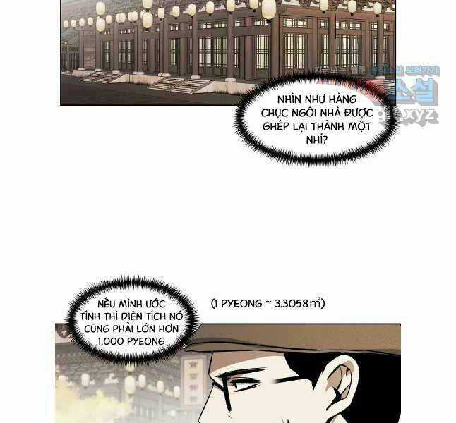 Kẻ Bất Bại Chapter 71 trang 43