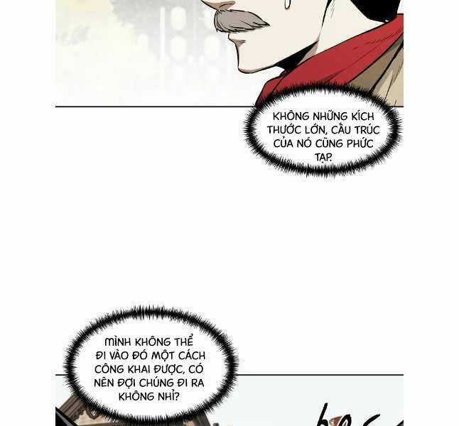 Kẻ Bất Bại Chapter 71 trang 44