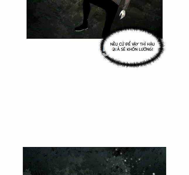 Kẻ Bất Bại Chapter 71 trang 5