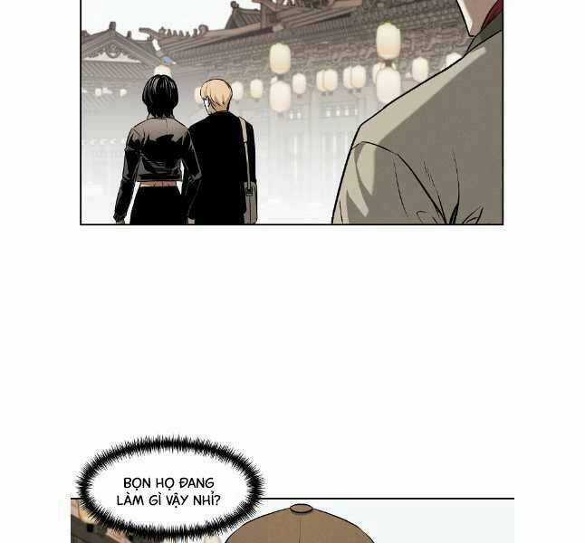 Kẻ Bất Bại Chapter 71 trang 52