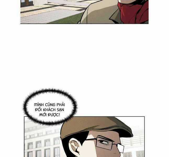 Kẻ Bất Bại Chapter 71 trang 60