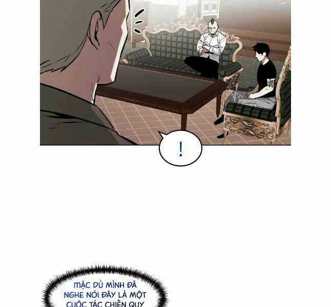 Kẻ Bất Bại Chapter 71 trang 66