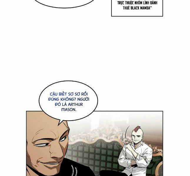 Kẻ Bất Bại Chapter 71 trang 69