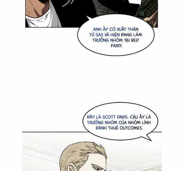 Kẻ Bất Bại Chapter 71 trang 70