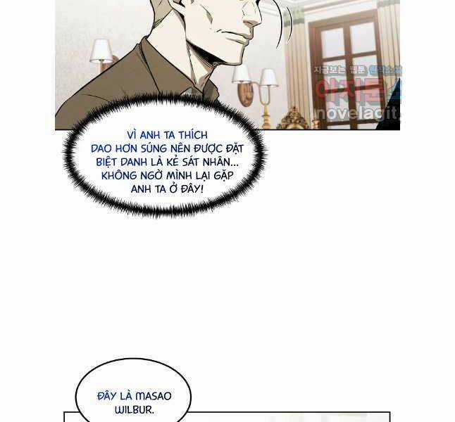 Kẻ Bất Bại Chapter 71 trang 71