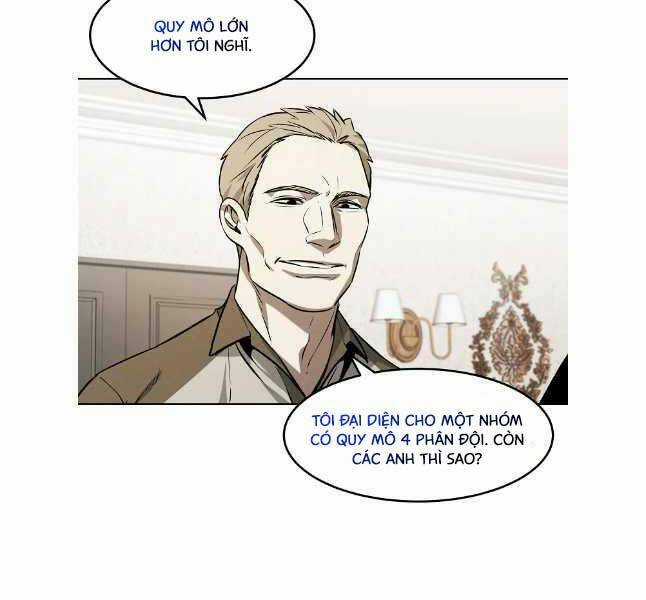 Kẻ Bất Bại Chapter 71 trang 73