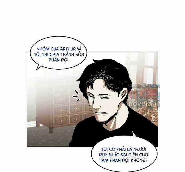 Kẻ Bất Bại Chapter 71 trang 74