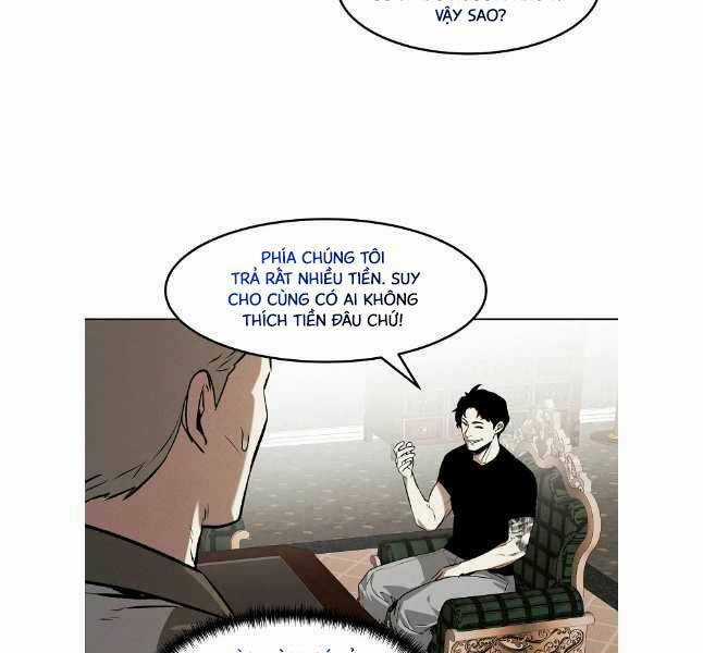 Kẻ Bất Bại Chapter 71 trang 76