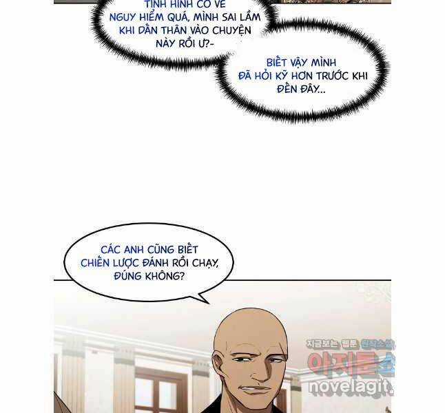 Kẻ Bất Bại Chapter 71 trang 77