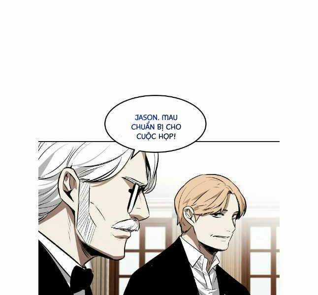 Kẻ Bất Bại Chapter 71 trang 81