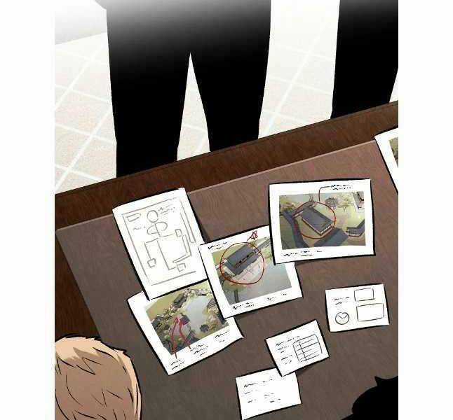 Kẻ Bất Bại Chapter 71 trang 83