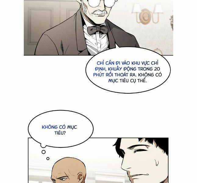 Kẻ Bất Bại Chapter 71 trang 85