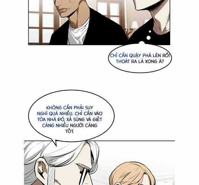 Kẻ Bất Bại Chapter 71 trang 86