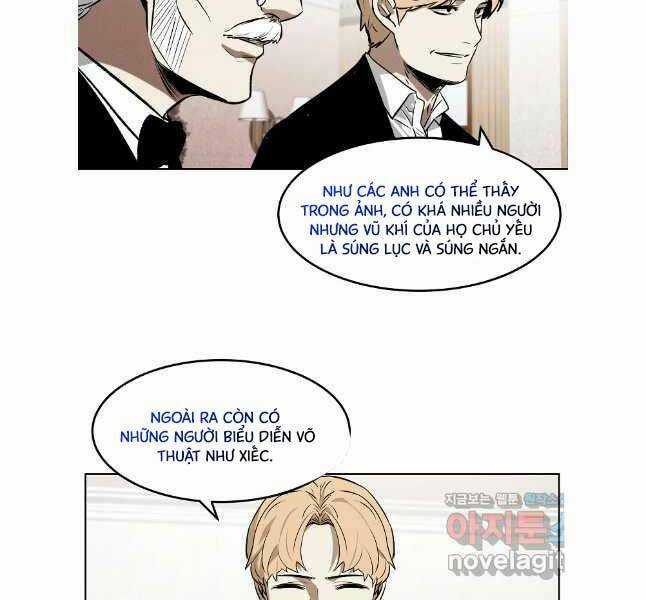 Kẻ Bất Bại Chapter 71 trang 87