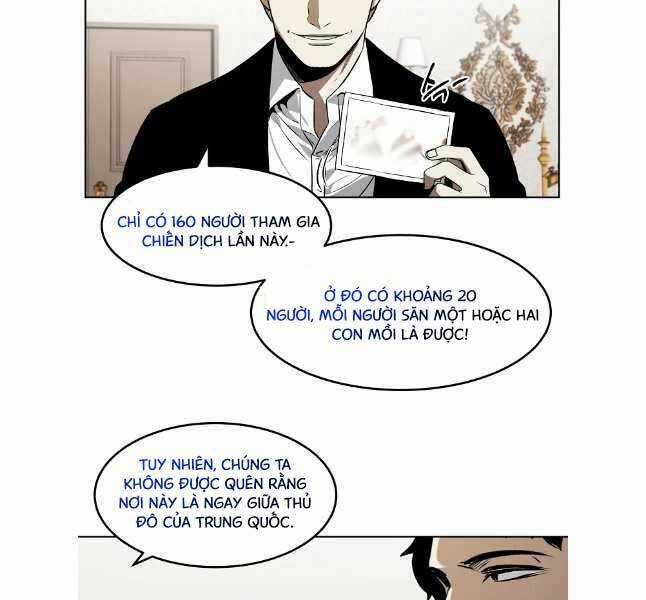 Kẻ Bất Bại Chapter 71 trang 88