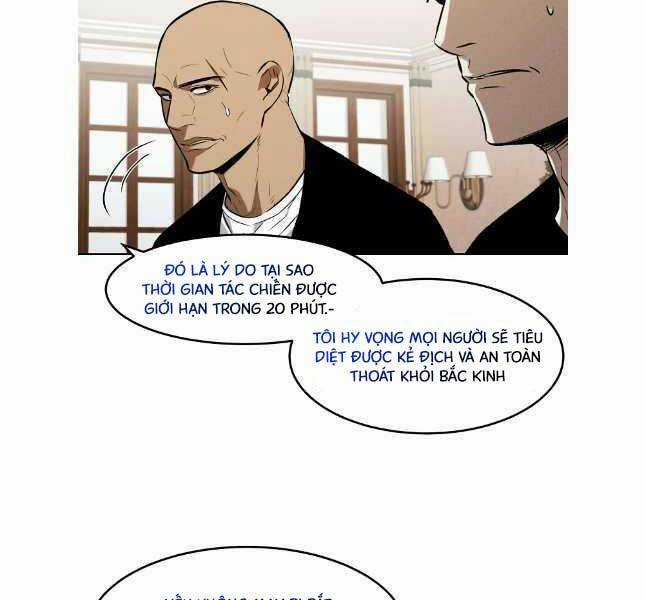 Kẻ Bất Bại Chapter 71 trang 89