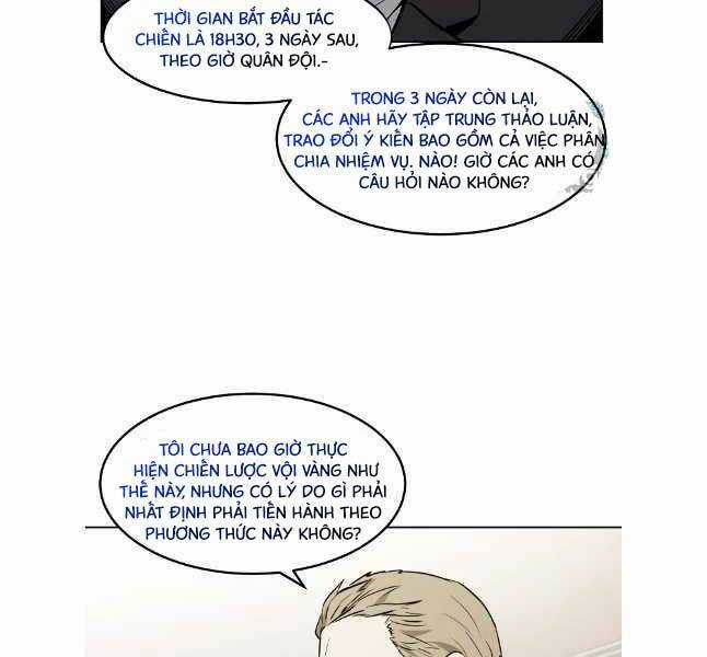 Kẻ Bất Bại Chapter 71 trang 91