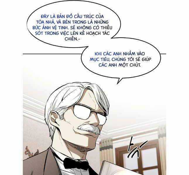 Kẻ Bất Bại Chapter 71 trang 93