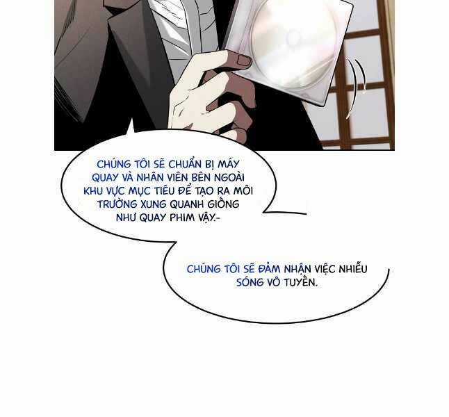 Kẻ Bất Bại Chapter 71 trang 94