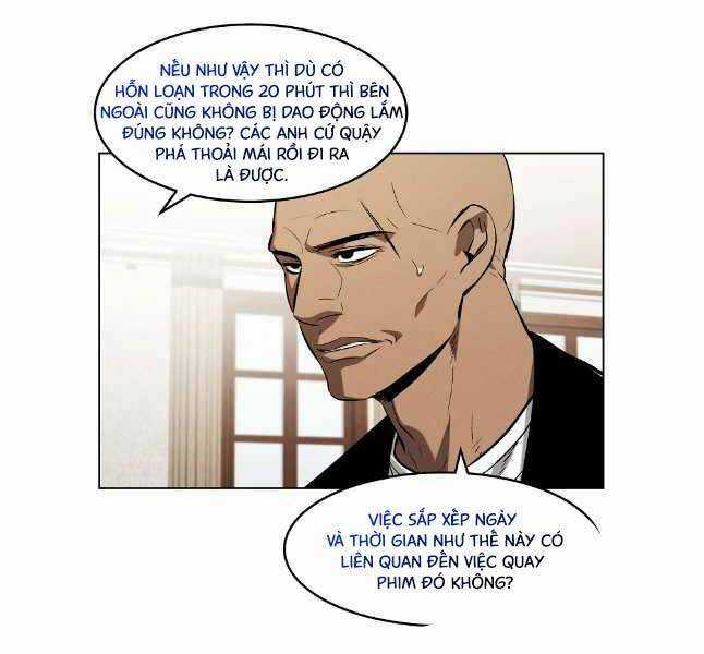 Kẻ Bất Bại Chapter 71 trang 95