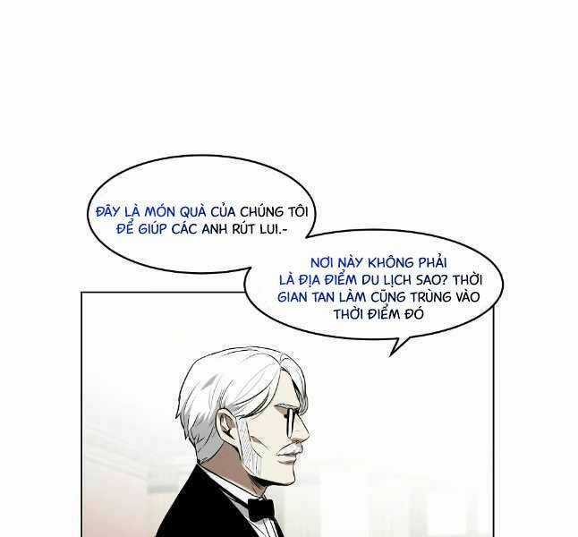 Kẻ Bất Bại Chapter 71 trang 96