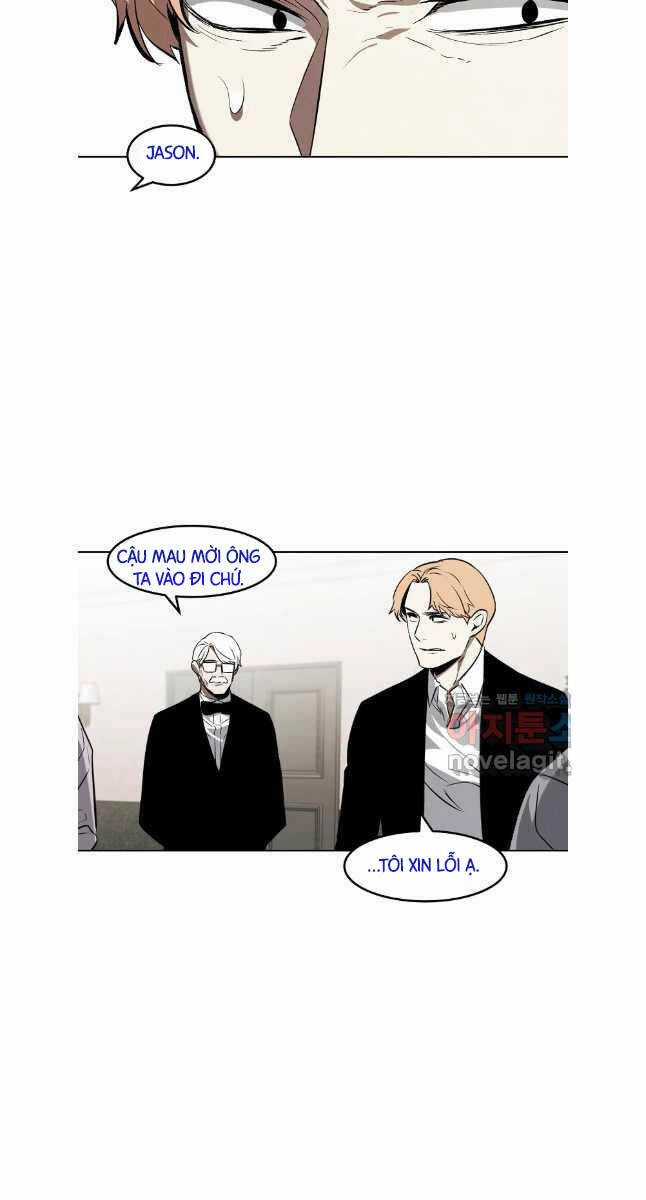 Kẻ Bất Bại Chapter 72 trang 10