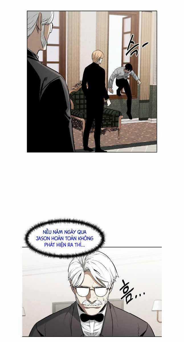 Kẻ Bất Bại Chapter 72 trang 11